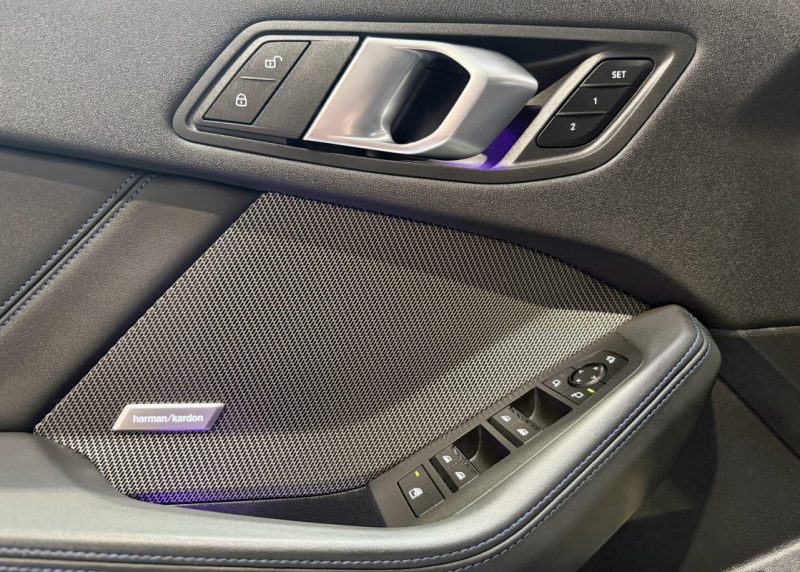 BMW SERIE 1(F70) PACK M135 SPORT 300CH M PERFORMANCE TOIT OUVRANT 