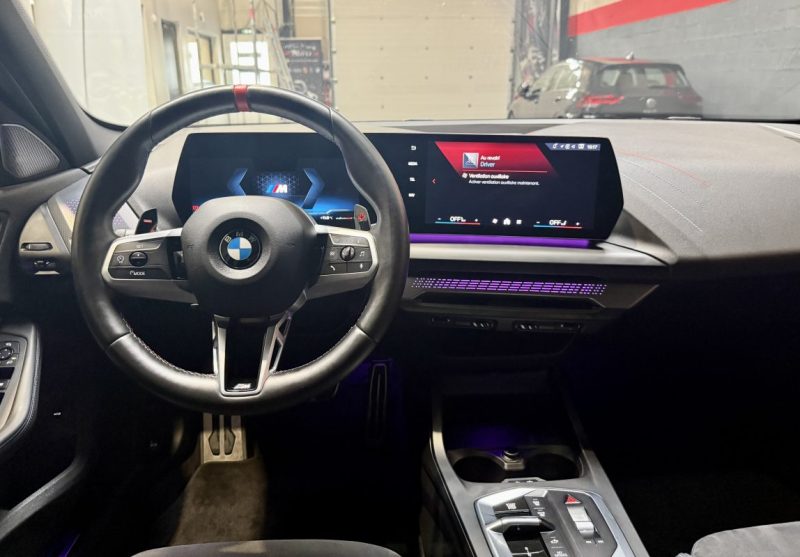 BMW SERIE 1(F70) PACK M135 SPORT 300CH M PERFORMANCE TOIT OUVRANT 