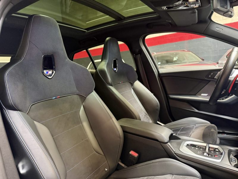 BMW SERIE 1(F70) PACK M135 SPORT 300CH M PERFORMANCE TOIT OUVRANT 
