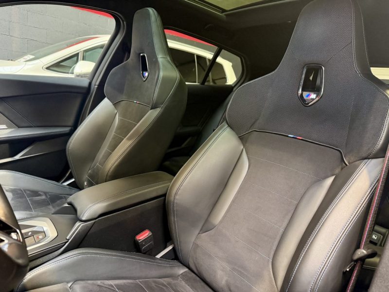 BMW SERIE 1(F70) PACK M135 SPORT 300CH M PERFORMANCE TOIT OUVRANT 