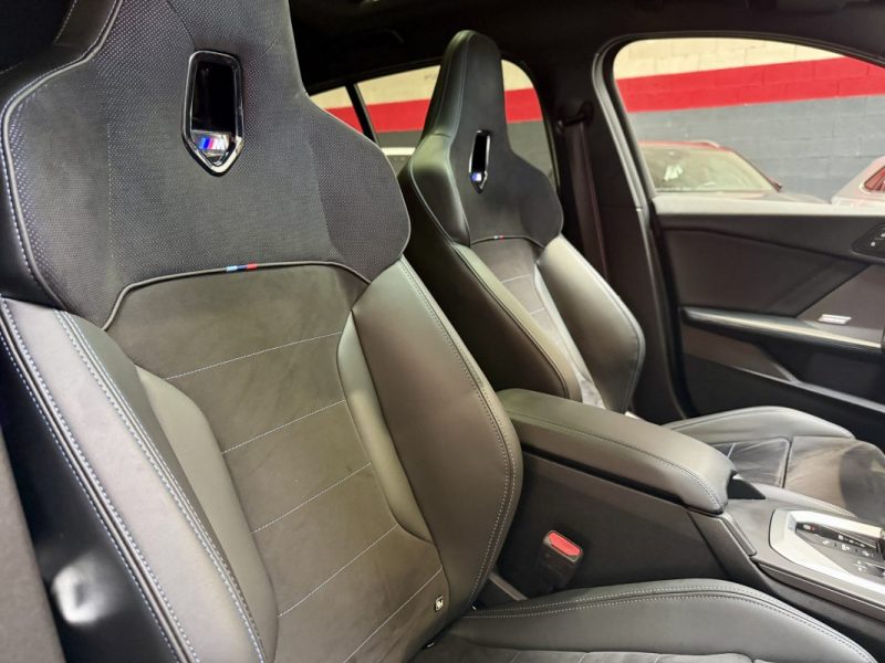 BMW SERIE 1(F70) PACK M135 SPORT 300CH M PERFORMANCE TOIT OUVRANT 