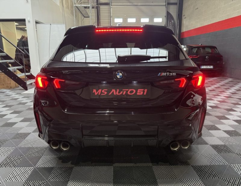 BMW SERIE 1(F70) PACK M135 SPORT 300CH M PERFORMANCE TOIT OUVRANT 