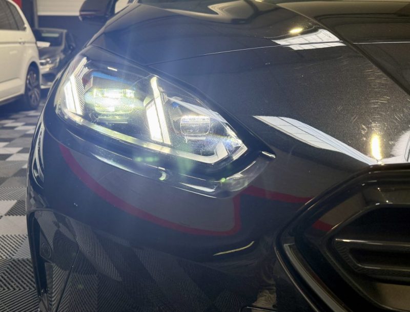 BMW SERIE 1(F70) PACK M135 SPORT 300CH M PERFORMANCE TOIT OUVRANT 