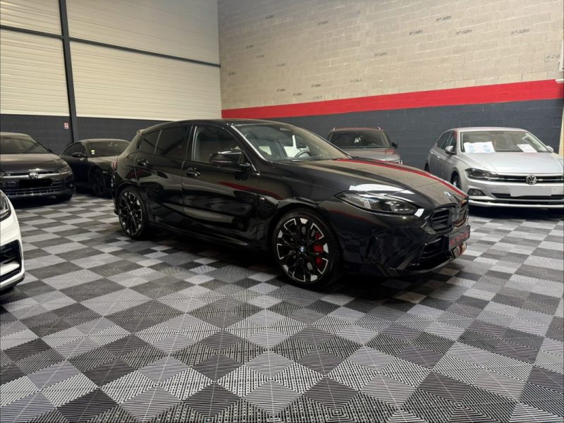 BMW SERIE 1(F70) PACK M135 SPORT 300CH M PERFORMANCE TOIT OUVRANT 