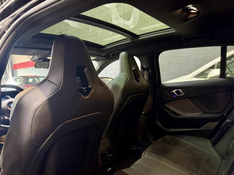 BMW SERIE 1(F70) PACK M135 SPORT 300CH M PERFORMANCE TOIT OUVRANT 