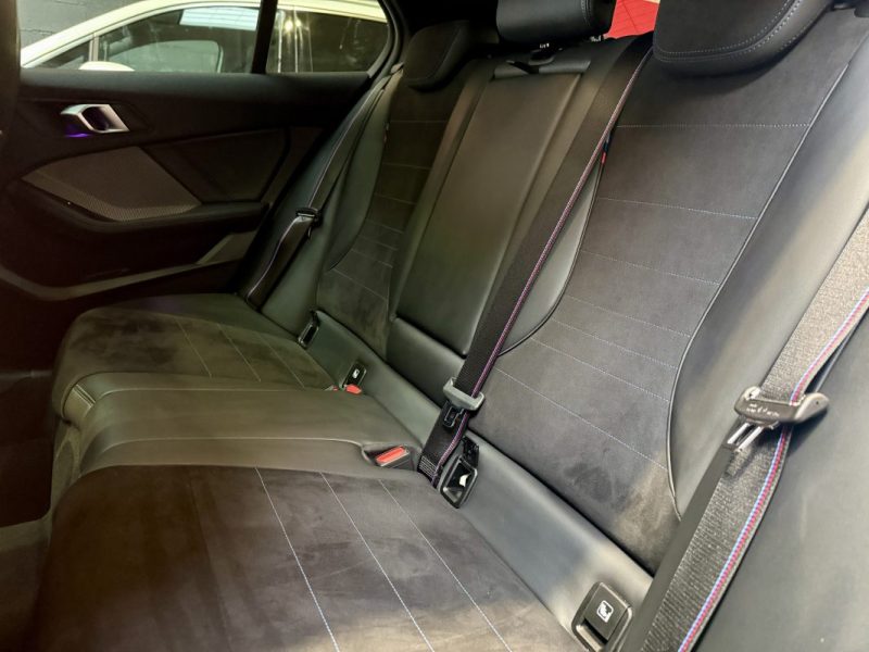 BMW SERIE 1(F70) PACK M135 SPORT 300CH M PERFORMANCE TOIT OUVRANT 