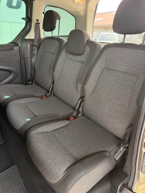 Citroen Berlingo 1.6 BlueHdi 100ch Shine S&S