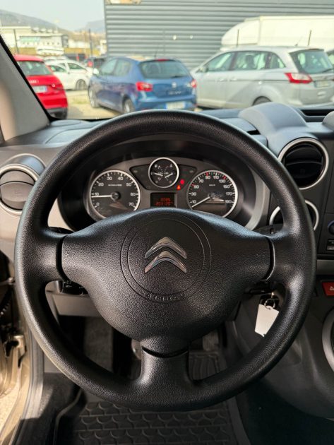 Citroen Berlingo 1.6 BlueHdi 100ch Shine S&S