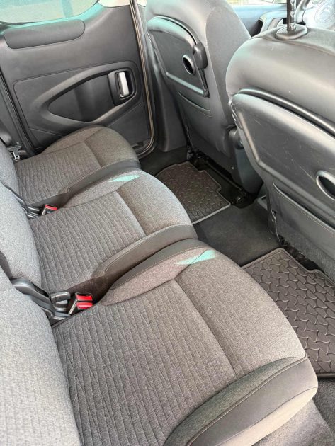 Citroen Berlingo 1.6 BlueHdi 100ch Shine S&S