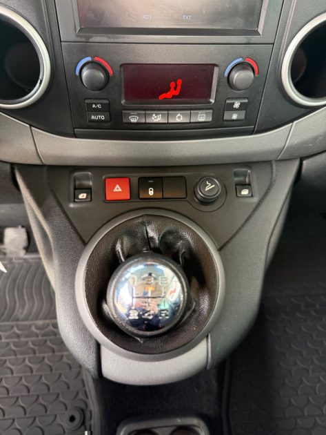 Citroen Berlingo 1.6 BlueHdi 100ch Shine S&S