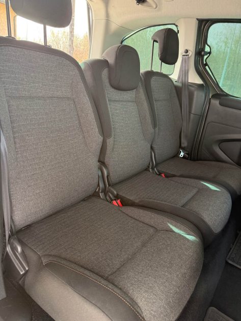 Citroen Berlingo 1.6 BlueHdi 100ch Shine S&S