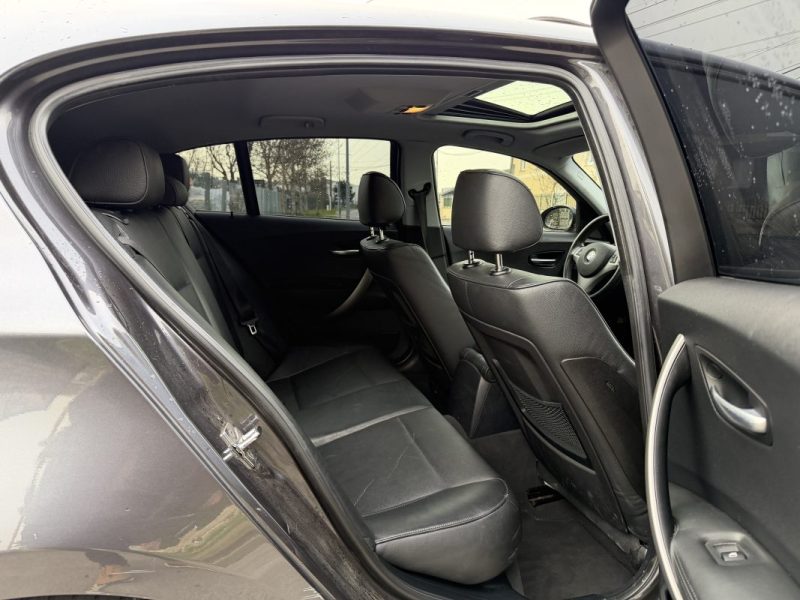 BMW Serie 1 120I 150 CV CUIR M SPORT / Paiement 4X ou 10X Possible