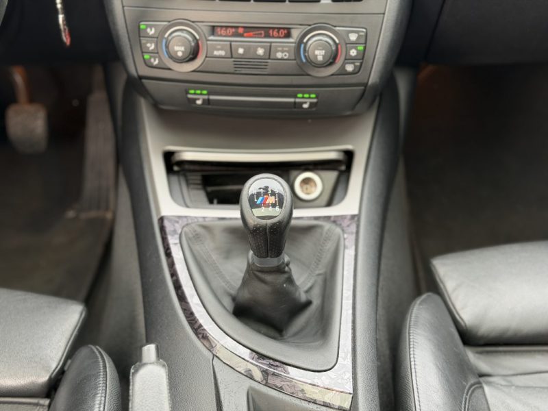 BMW Serie 1 120I 150 CV CUIR M SPORT / Paiement 4X ou 10X Possible