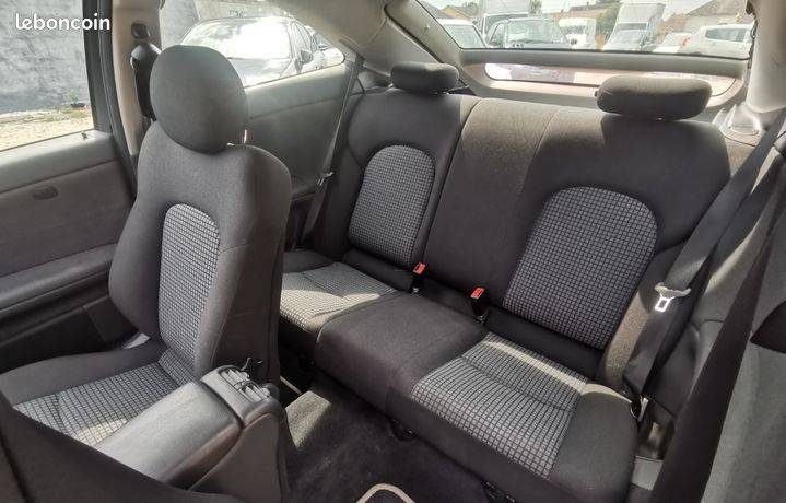 MERCEDES BENZ  C220 CDI  2007