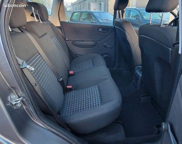 MERCEDES BENZ  CLASSE A 180 CDI  2010