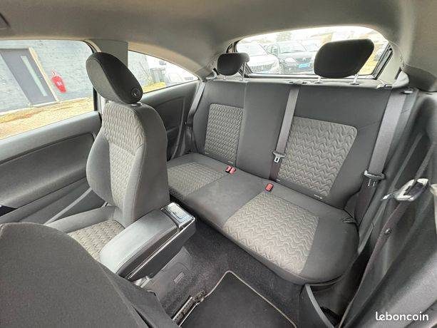 OPEL CORSA D (S07) 1.3 CDTI (L08, L68) 2013