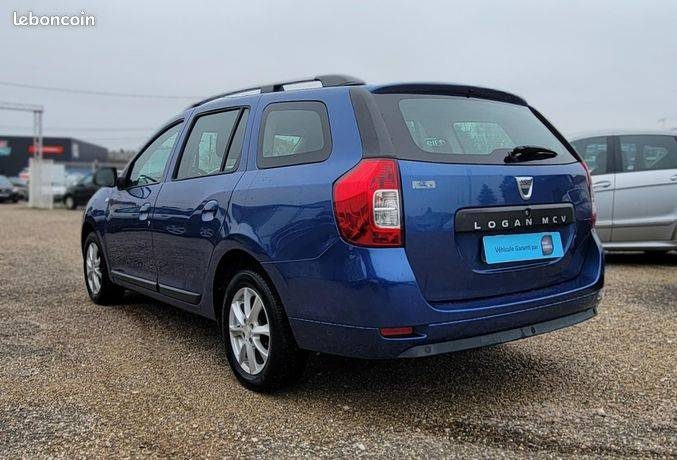 DACIA LOGAN  2013
