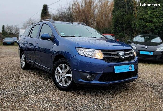 DACIA LOGAN  2013