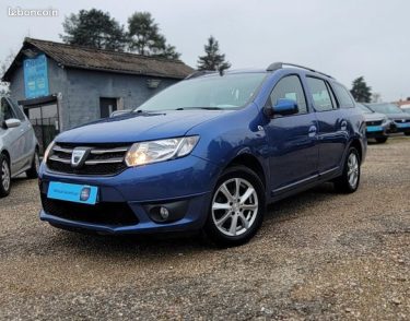 DACIA LOGAN  2013