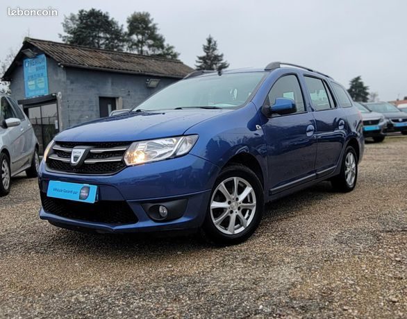 DACIA LOGAN  2013
