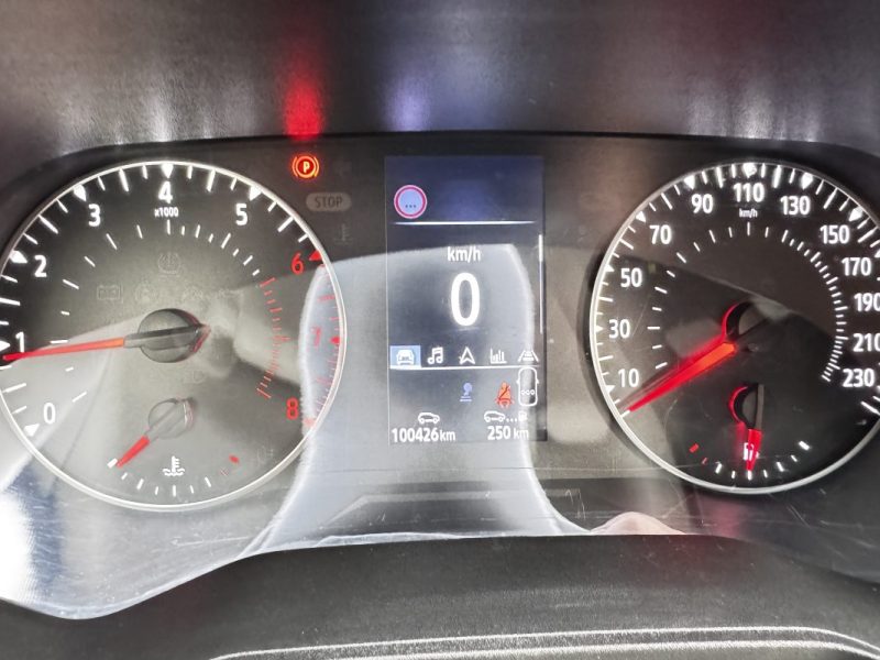 RENAULT CLIO 5 1.0 TCE 90CH EVOLUTION 2022