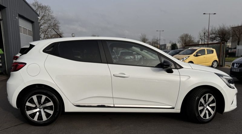 RENAULT CLIO 5 1.0 TCE 90CH EVOLUTION 2022