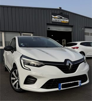 RENAULT CLIO 5 1.0 TCE 90CH EVOLUTION 2022