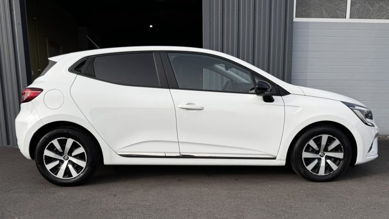 RENAULT CLIO 5 1.0 TCE 90CH EVOLUTION 2022
