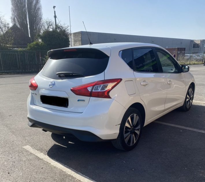 NISSAN PULSAR 1.5 DCI 110CH ACENTA 2016