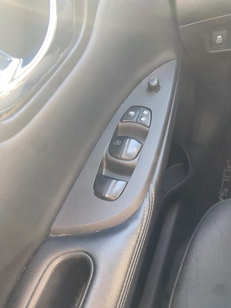 NISSAN PULSAR 1.5 DCI 110CH ACENTA 2016