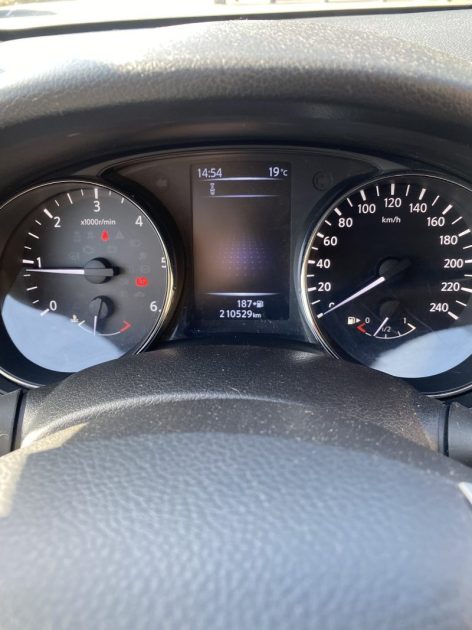 NISSAN PULSAR 1.5 DCI 110CH ACENTA 2016