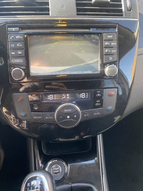 NISSAN PULSAR 1.5 DCI 110CH ACENTA 2016