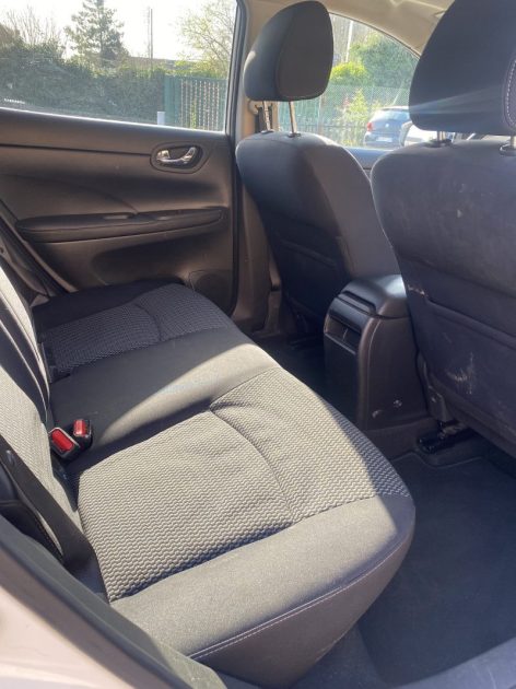 NISSAN PULSAR 1.5 DCI 110CH ACENTA 2016