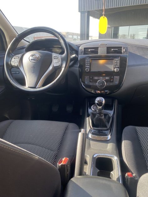 NISSAN PULSAR 1.5 DCI 110CH ACENTA 2016