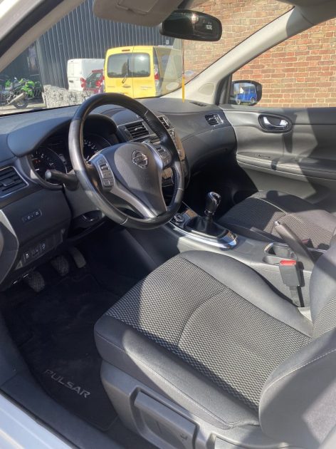 NISSAN PULSAR 1.5 DCI 110CH ACENTA 2016