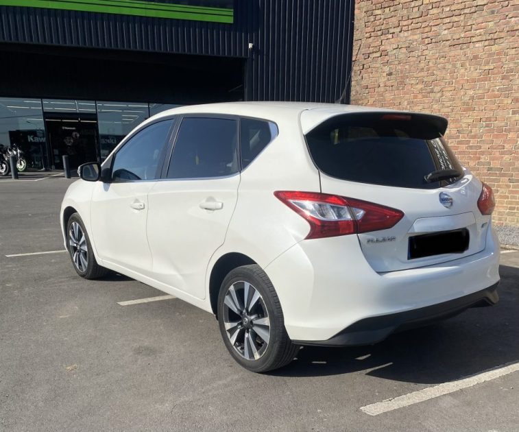 NISSAN PULSAR 1.5 DCI 110CH ACENTA 2016