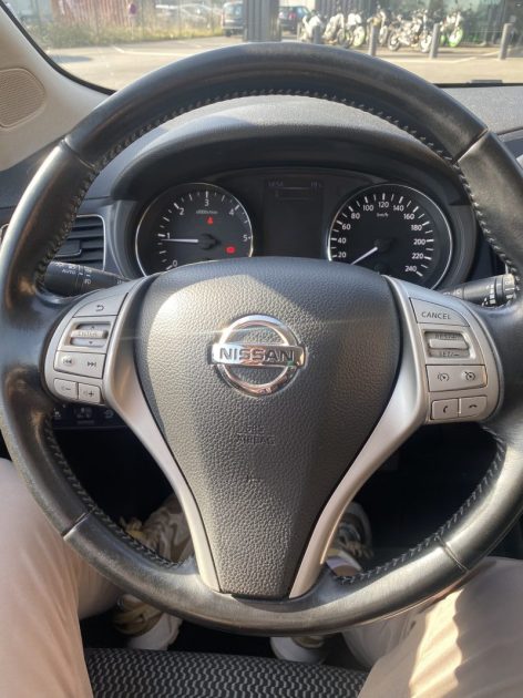 NISSAN PULSAR 1.5 DCI 110CH ACENTA 2016