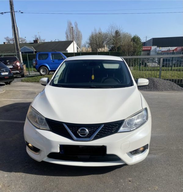 NISSAN PULSAR 1.5 DCI 110CH ACENTA 2016