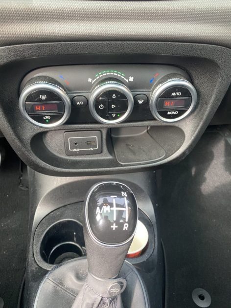 FIAT 500L 1.3 JTD 2015 Boite Auto 