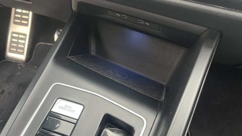 GOLF VIII  8 1.5 ETSI  130CH R-LINE Rline R line DSG7 2021