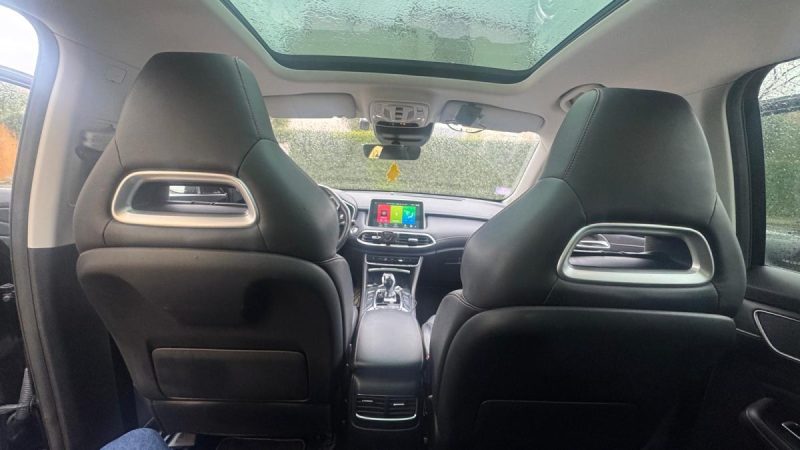 M.G. EHS LUXURY 1.5T GDI PLUG-IN HYBRID 2022 TOIT OUVRANT 