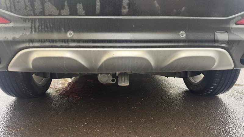 M.G. EHS LUXURY 1.5T GDI PLUG-IN HYBRID 2022 TOIT OUVRANT 