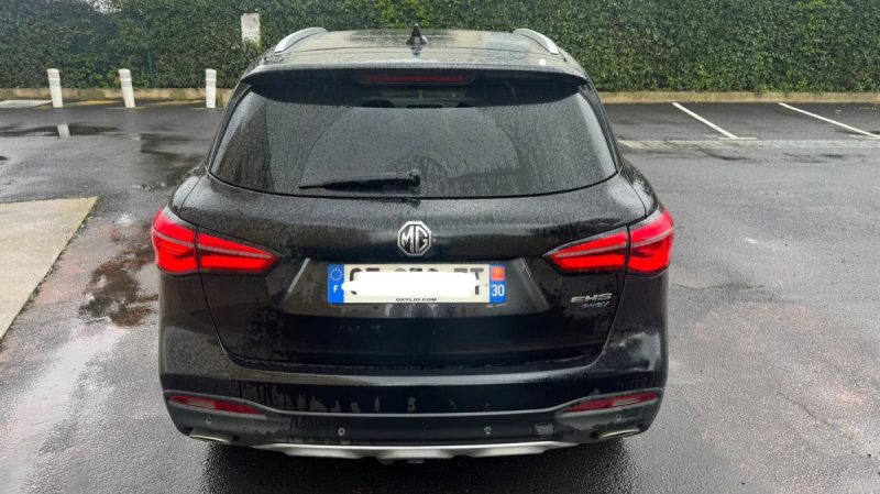 M.G. EHS LUXURY 1.5T GDI PLUG-IN HYBRID 2022 TOIT OUVRANT 