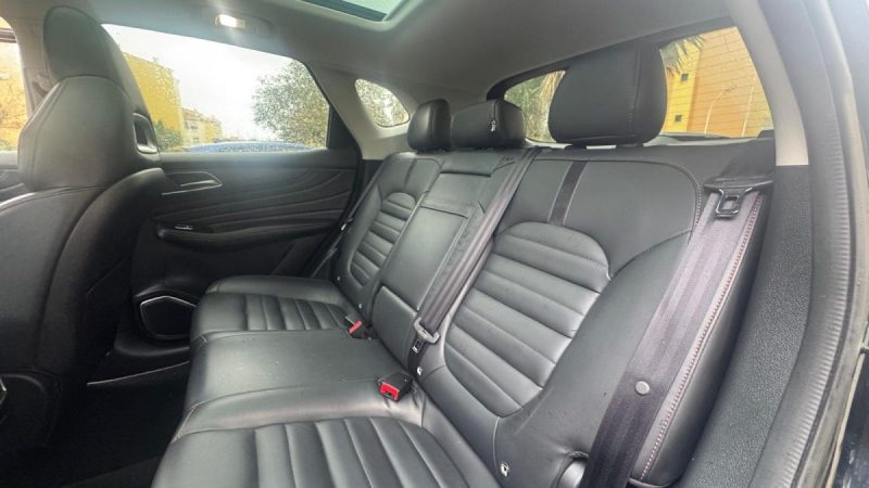 M.G. EHS LUXURY 1.5T GDI PLUG-IN HYBRID 2022 TOIT OUVRANT 