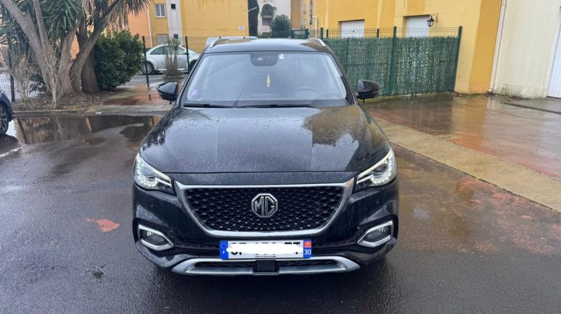 M.G. EHS LUXURY 1.5T GDI PLUG-IN HYBRID 2022 TOIT OUVRANT 