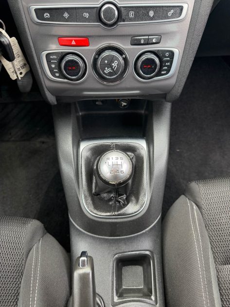 CITROEN C4 1.6 HDI 120CH MILLENIUM  2018