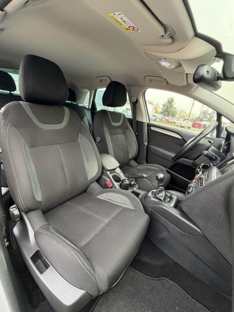 CITROEN C4 1.6 HDI 120CH MILLENIUM  2018