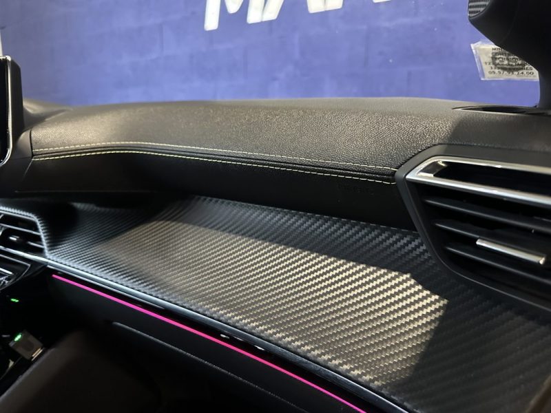 PEUGEOT 208 e-208 GT 50 KW / CAMERA / 2ND MAIN / 2020