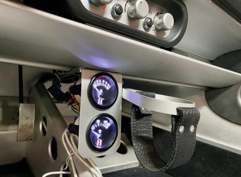 LOTUS ELISE 1.8 220SC