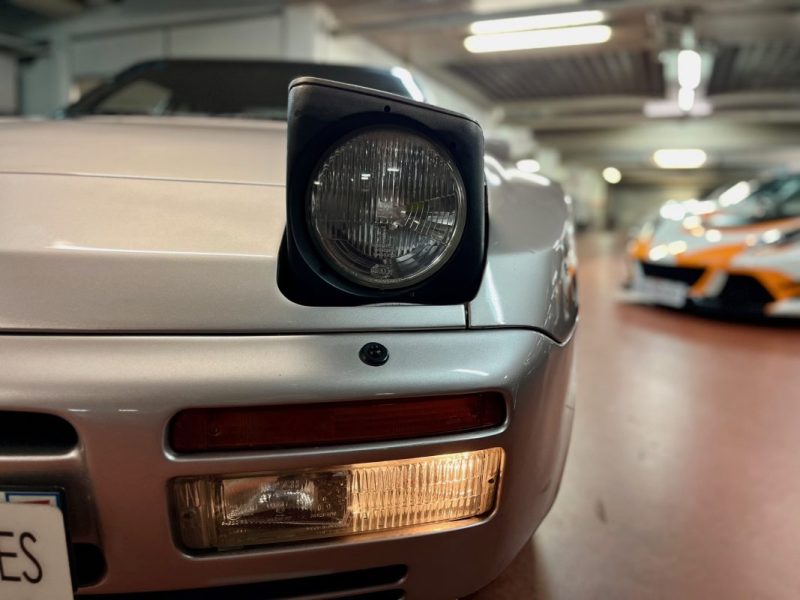 PORSCHE 944 Turbo CUP